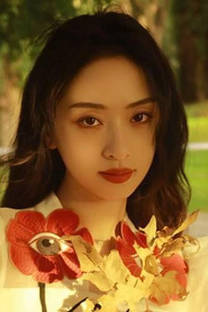 Photo of Peng Biyao from the Latest Netflix gallery