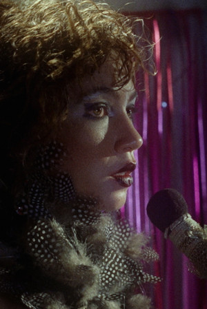 Samya de Lavor photo