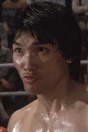 Photo of Thomas Sin Ho-Ying from the Latest Netflix gallery