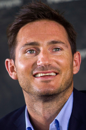 Photo of Frank Lampard from the Latest Netflix gallery