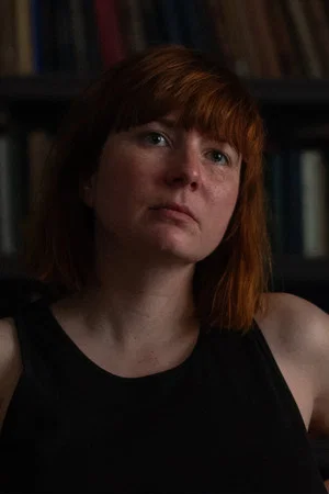 Photo of Helen Takkin from the Latest Netflix gallery