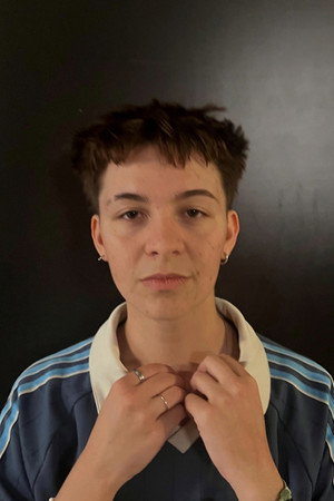 Photo of Tiago Gonçalves from the Latest Netflix gallery