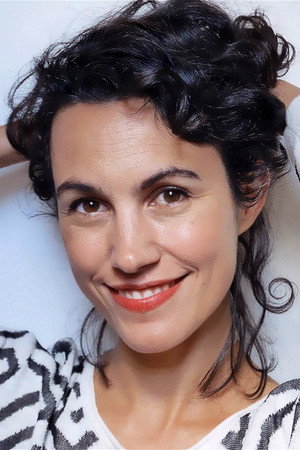 Photo of Alexia Portal from the Latest Netflix gallery