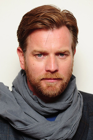 Ewan McGregor photo