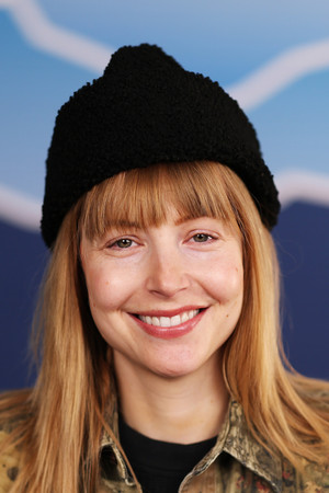 Stevie Wynne Levine photo