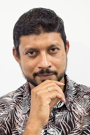 Photo of Yoosuf Shafeeu from the Latest Netflix gallery
