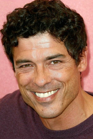 Alessandro Gassmann photo