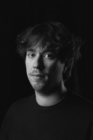 Photo of Fabrizio Fusco from the Latest Netflix gallery