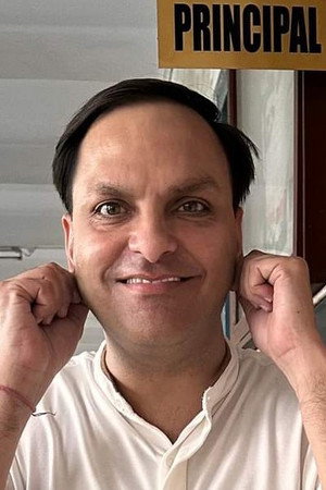 Photo of Amit Agarwal from the Latest Netflix gallery