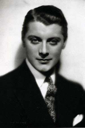 Photo of Ralph Forbes from the Latest Netflix gallery