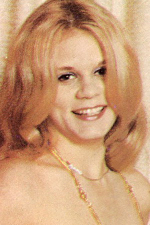 Photo of Darlene English from the Latest Netflix gallery