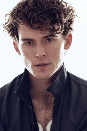 Photo of Aaron Quinn Long from the Latest Netflix gallery