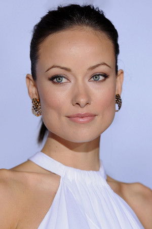Olivia Wilde photo