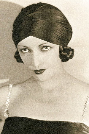 Natacha Rambova photo