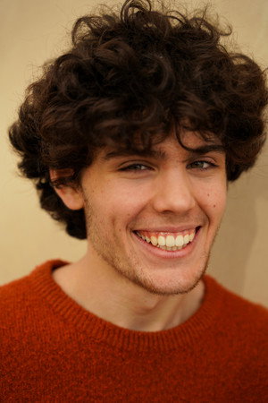 Photo of Ferdinand Jeampy from the Latest Netflix gallery