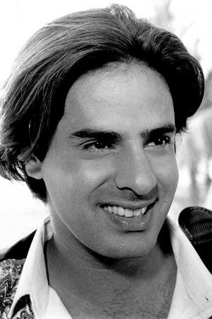 Rahul Roy photo