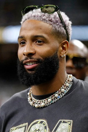 Odell Beckham Jr. photo