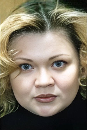 Photo of Zhanna Chirva from the Latest Netflix gallery