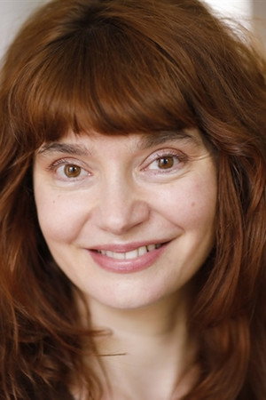 Photo of Maud Imbert from the Latest Netflix gallery