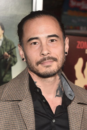 Photo of David Callaham from the Latest Netflix gallery