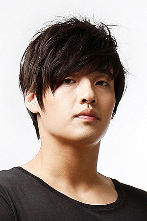 Kang Ha-neul photo
