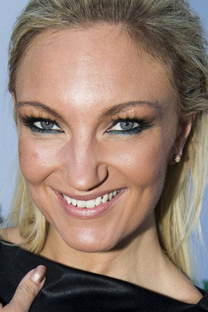 Photo of Stine Kronborg from the Latest Netflix gallery