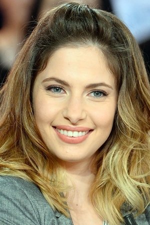 Chloé Coulloud photo