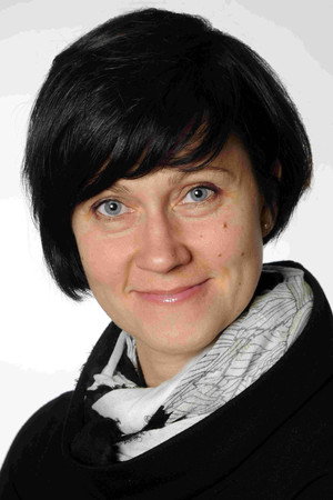 Photo of Helen Valkna from the Latest Netflix gallery