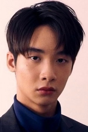 Photo of Phubase Pratumrat from the Latest Netflix gallery