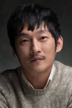 Photo of Lee Seung-joon from the Latest Netflix gallery