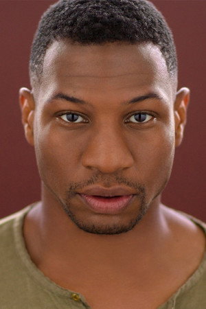 Jonathan Majors photo
