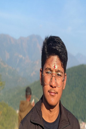 Photo of Dipesh K. Shrestha from the Latest Netflix gallery