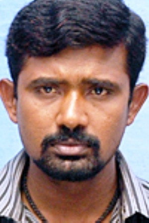 Photo of K. P. Jagannath from the Latest Netflix gallery