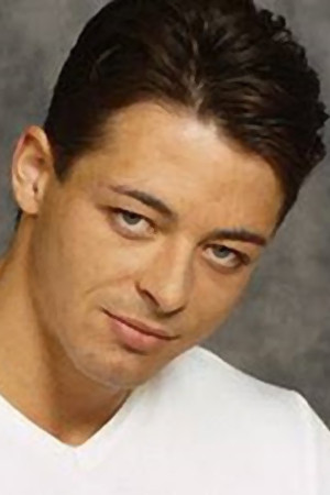 Photo of Vince Rockland from the Latest Netflix gallery