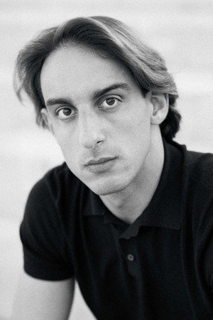 Photo of Francesco Giardiello from the Latest Netflix gallery
