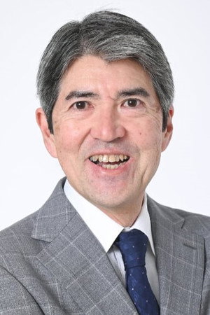 Photo of Atsushi Narasaka from the Latest Netflix gallery
