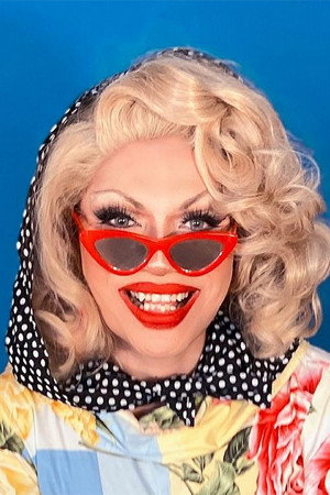 Jaime “Lucinda Miu” Lujan photo