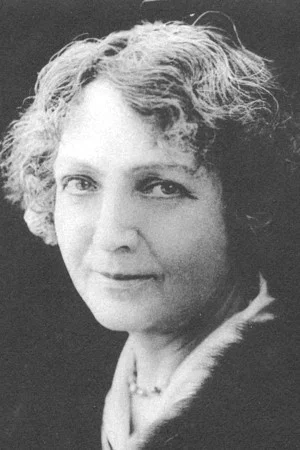 Photo of Eugénie Nau from the Latest Netflix gallery
