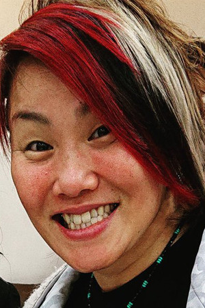 Photo of Sonoko Kato from the Latest Netflix gallery