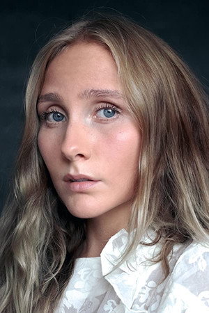 Photo of Moa Enqvist Stefansdotter from the Latest Netflix gallery
