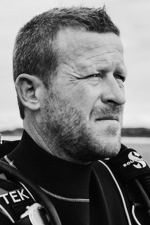 Photo of Andy Casagrande from the Latest Netflix gallery