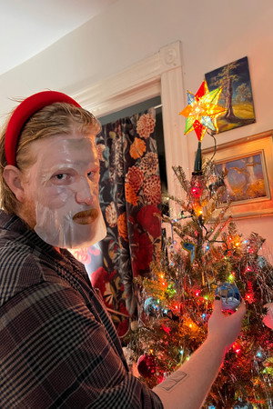 Photo of Joshua Sullivan from the Latest Netflix gallery