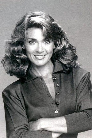 Anne-Marie Martin photo