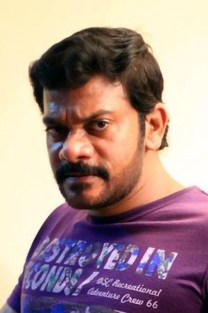 Photo of Chitram Seenu from the Latest Netflix gallery