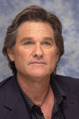 Kurt Russell photo