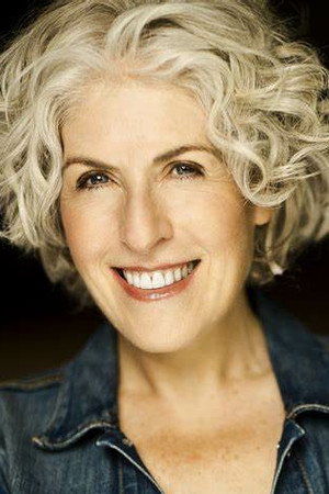 Photo of Stacey Bernstein from the Latest Netflix gallery