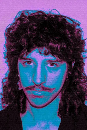 Photo of Facundo Carbonelli from the Latest Netflix gallery