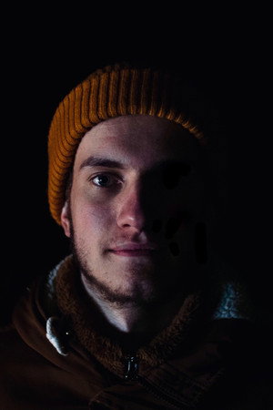 Photo of Sebastian Theiss from the Latest Netflix gallery