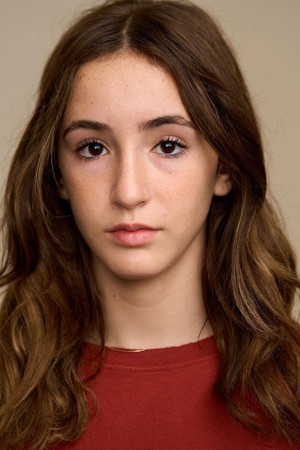 Rylee Alazraqui photo