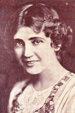 Photo of Blanche Cornwall from the Latest Netflix gallery
